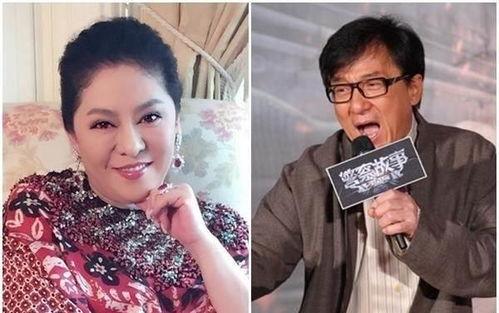 向太爆料 成龙视频,揭秘背后惊人内幕  第1张